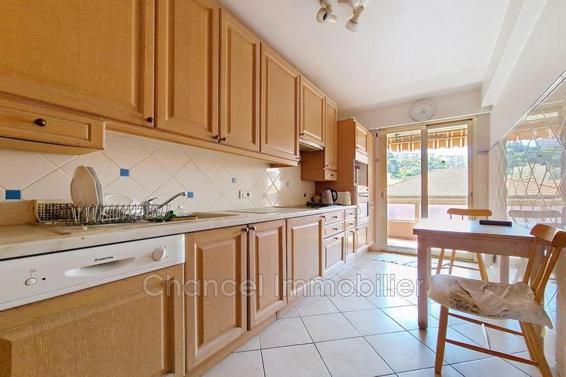 Appartement - 91 m² - 4 pièces