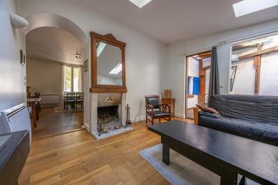 Appartement - 70 m² - 4 pièces