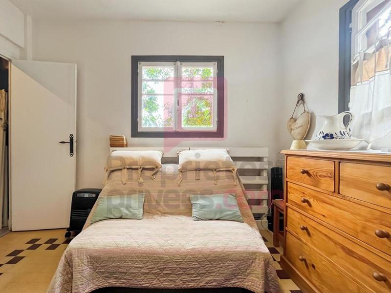 Maison - 80 m² - 3 pièces