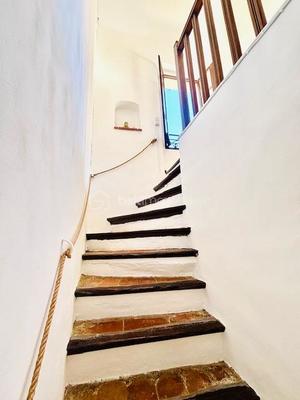 Maison de village - 105 m² - 5 pièces