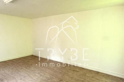 Maison ancienne - 100 m² - 5 pièces