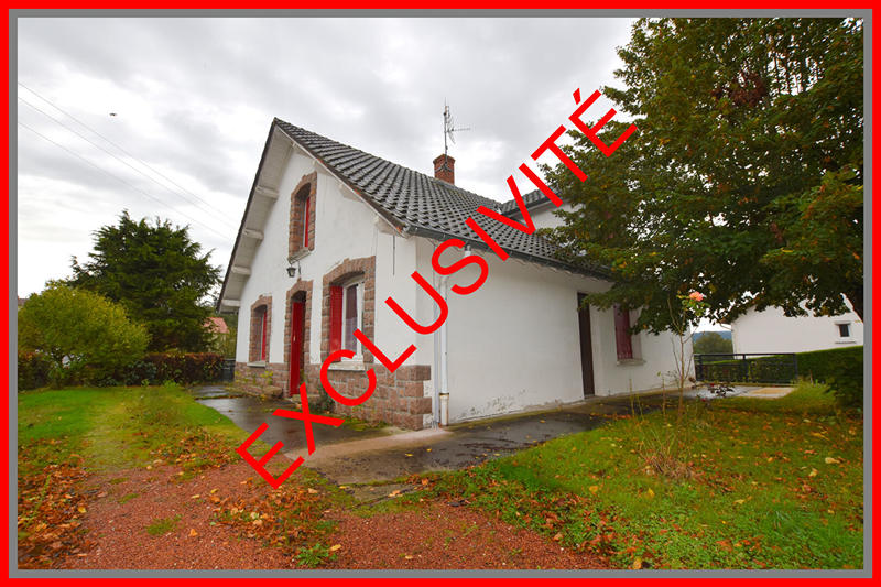 Maison - 179 m² - 10 pièces