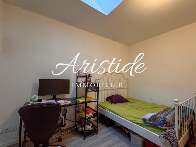 Duplex - 62 m² - 3 pièces