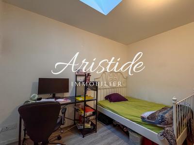 Duplex - 62 m² - 3 pièces