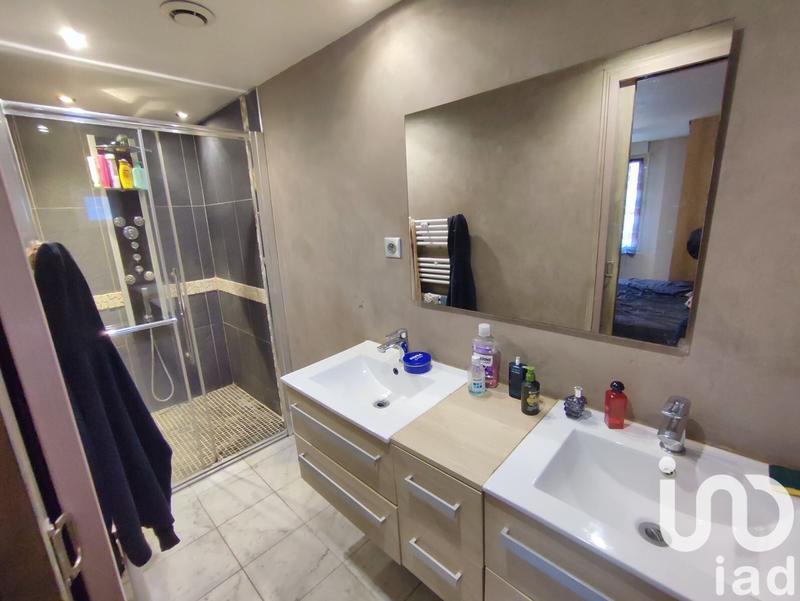 Maison - 123 m² - 5 pièces