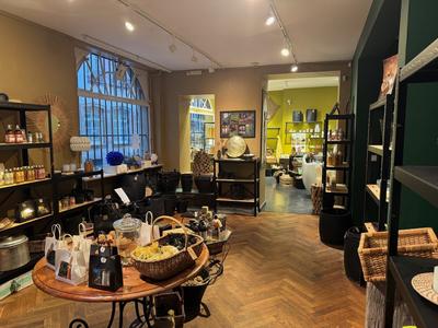 Fonds de commerce - Local commercial - 74 m²