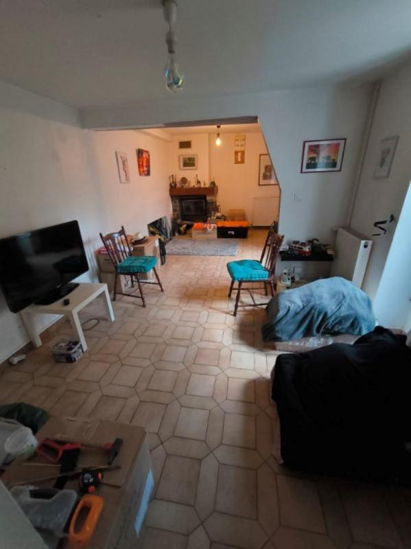 Maison - 67 m² - 3 pièces