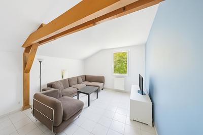 Maison - 187 m²