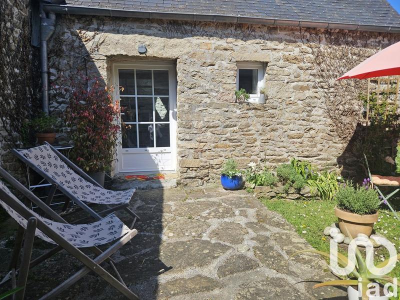 Maison - 160 m² - 4 pièces