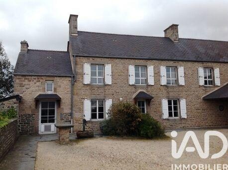 Maison - 465 m² - 17 pièces