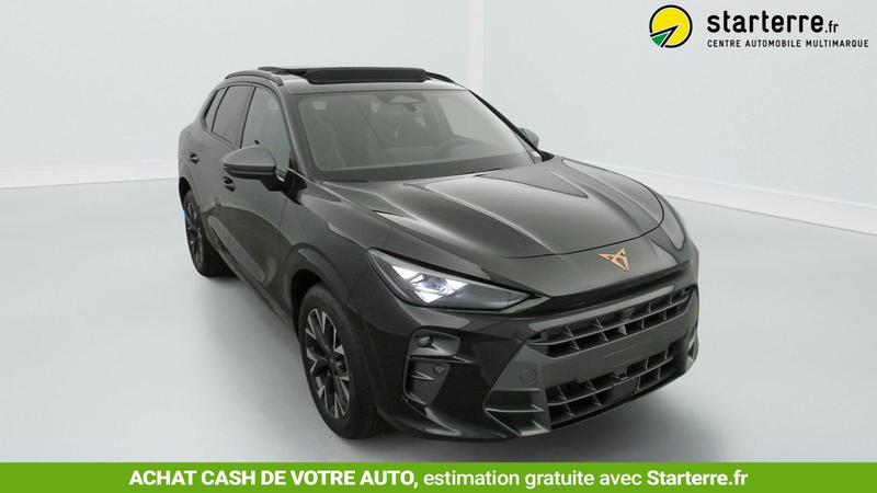 Cupra Terramar 1.5 eTSI Hybrid 150 ch Dsg7 V