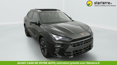 Cupra Terramar 1.5 eTSI Hybrid 150 ch Dsg7 V