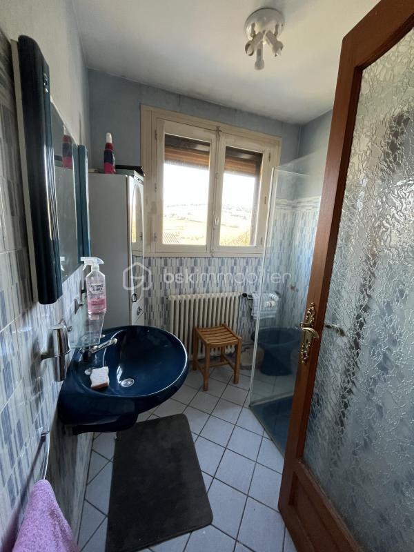 Maison - 218 m² - 10 pièces