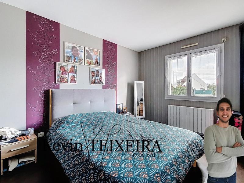 Maison - 149 m² - 9 pièces