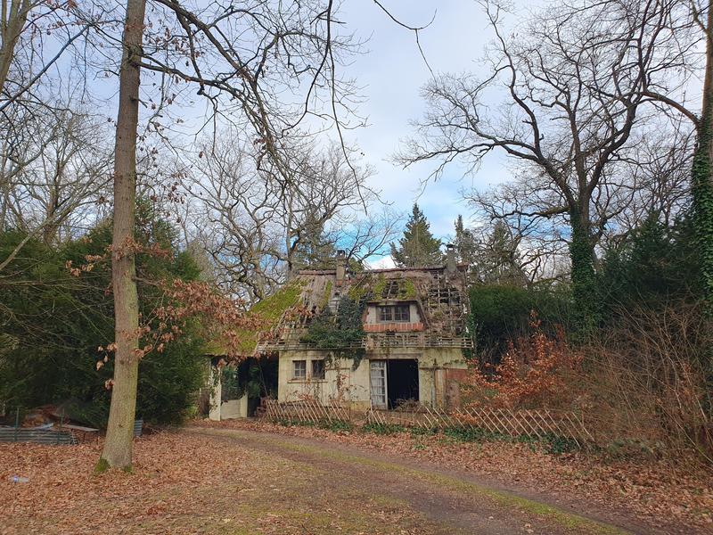 Propriété - 225 m² - 7 pièces