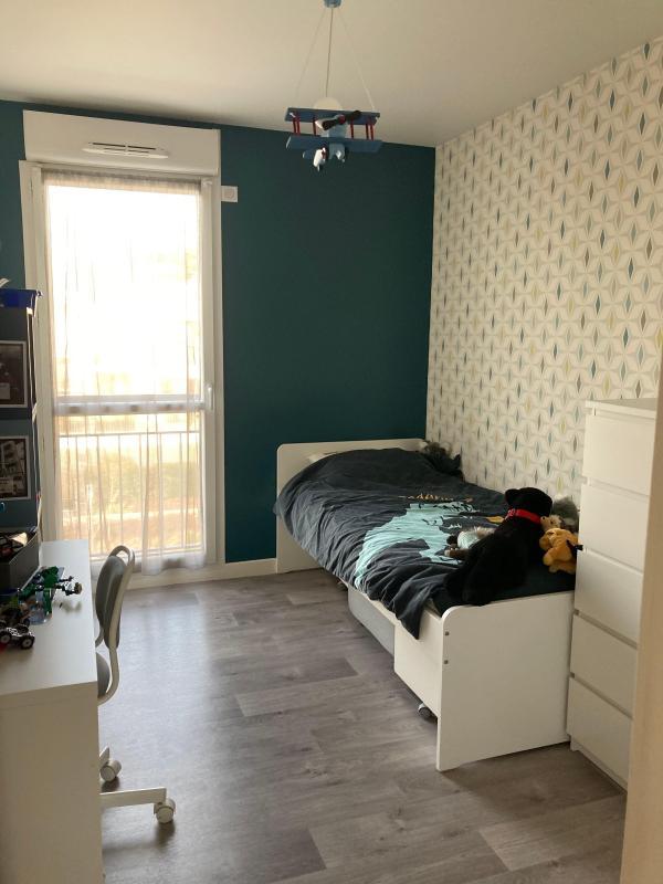 Appartement - 86 m² - 4 pièces