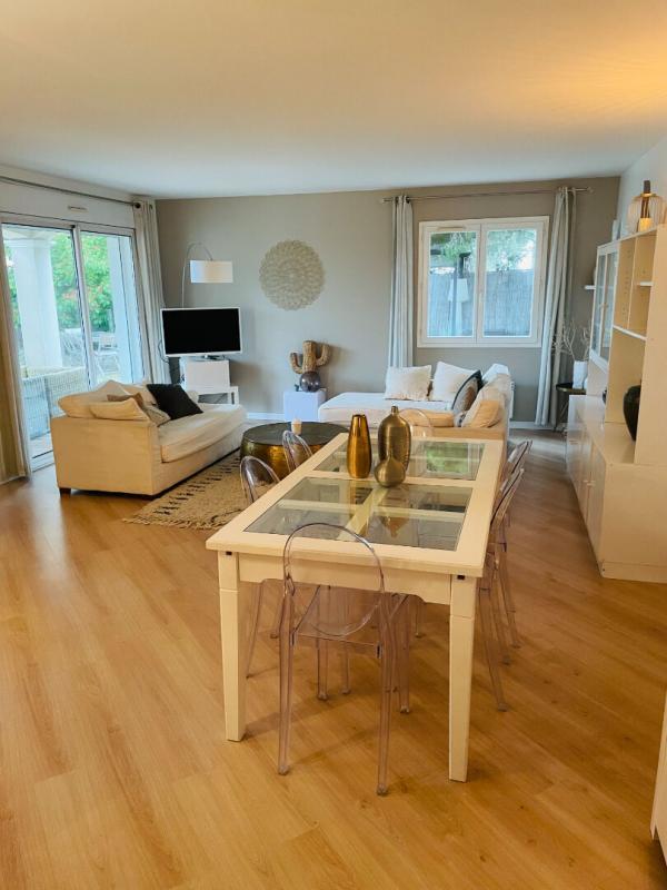 Maison - 159 m² - 7 pièces