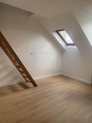 Duplex - 17 m² - 2 pièces