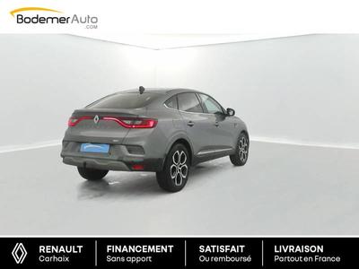 Renault Arkana E-Tech 145 - 21b Intens