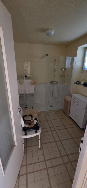 Maison de village - 99 m² - 4 pièces