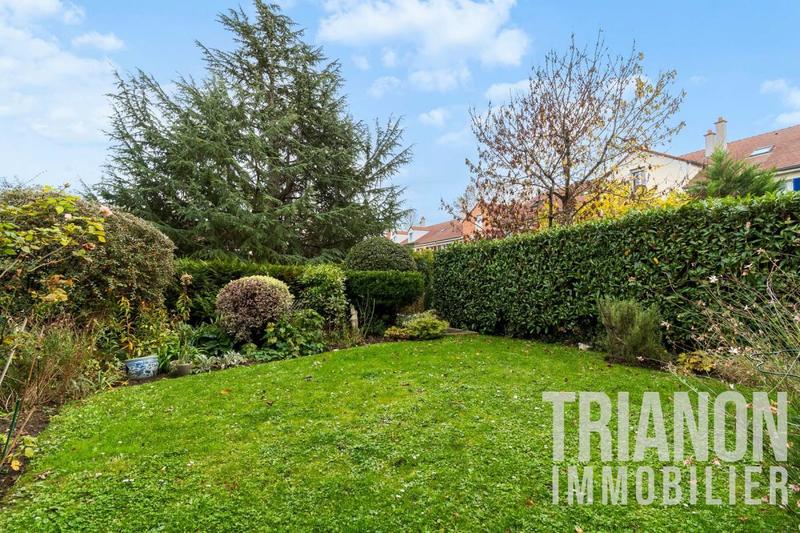 Maison - 134 m² - 6 pièces