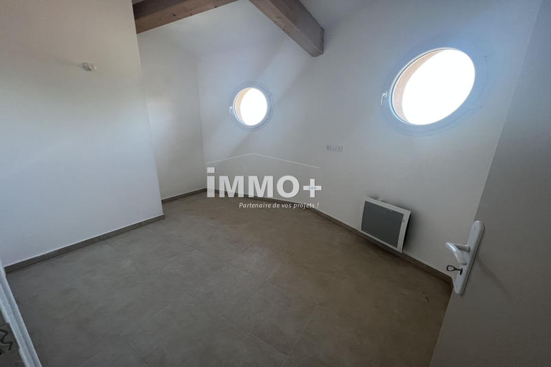 Bureau - 54 m² - 2 pièces