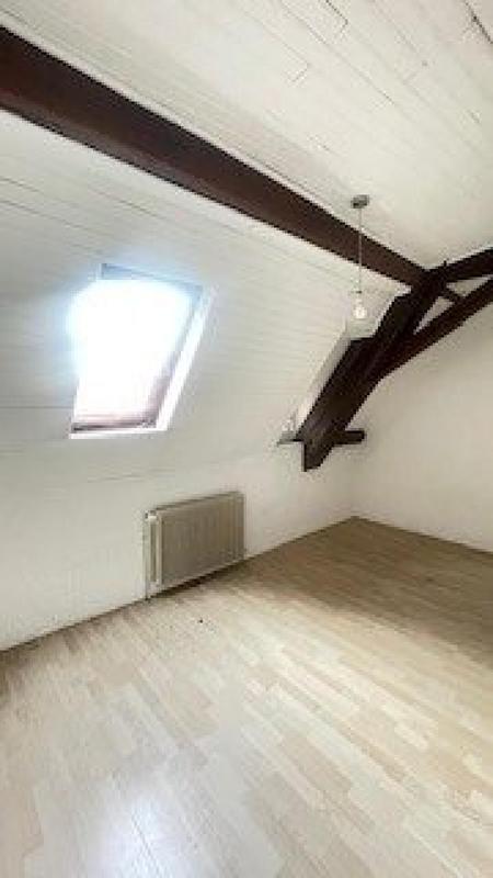 Duplex - 158 m² - 8 pièces