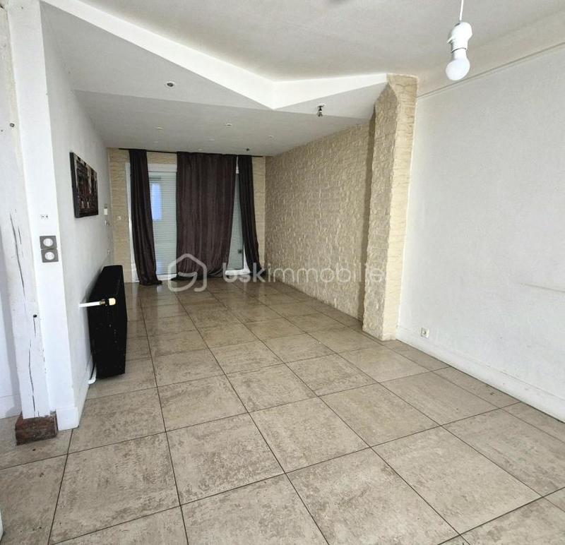 Immeuble - 385 m² - 11 pièces