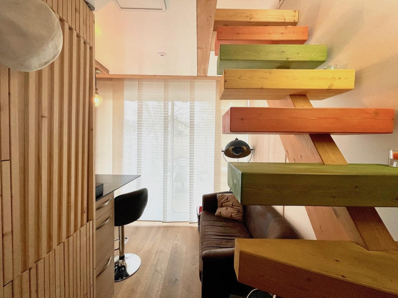 Villa - 200 m² - 7 pièces