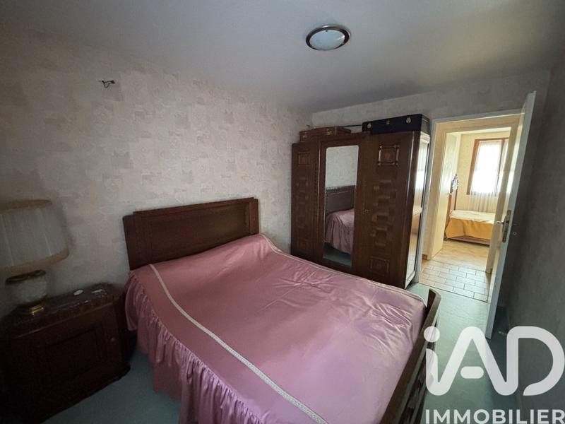 Maison - 103 m² - 4 pièces