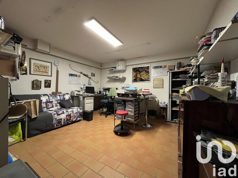 Maison de maîtres - 193 m² - 8 pièces