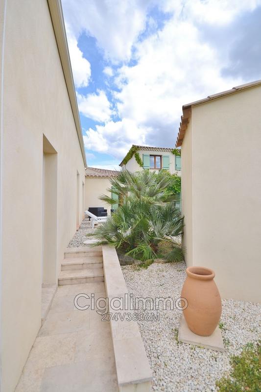 Villa - 132 m² - 5 pièces