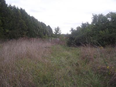 Terrain constructible - 2 378 m²