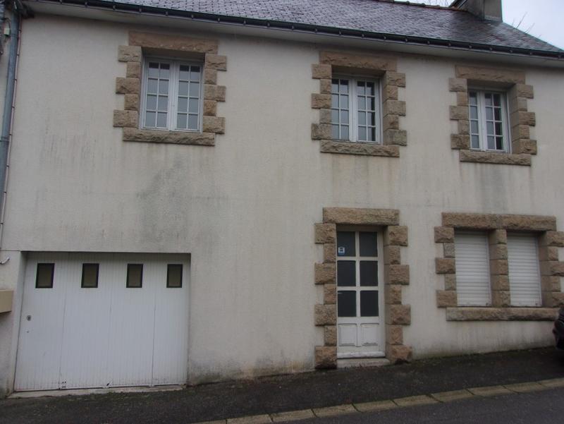 Maison - 75 m² - 4 pièces