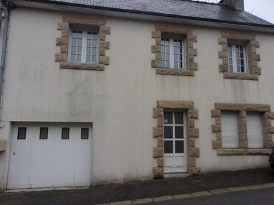 Maison - 75 m² - 4 pièces
