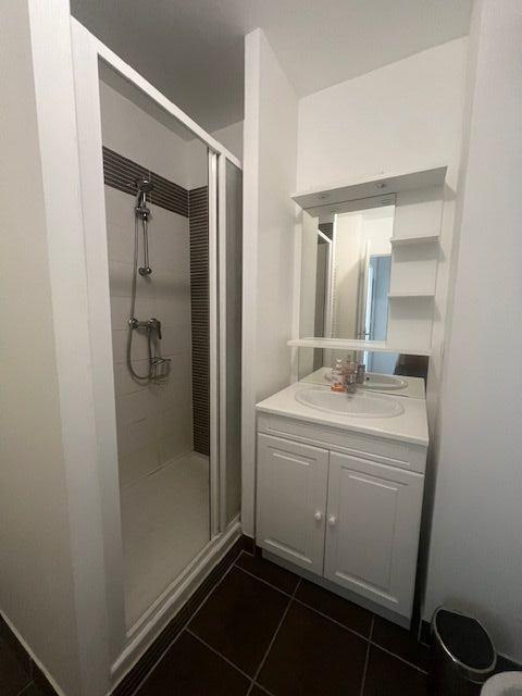 Appartement - 34 m² - 1 pièce