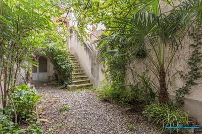 Maison - 172 m² - 8 pièces