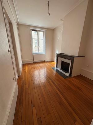 Appartement - 73 m² - 3 pièces