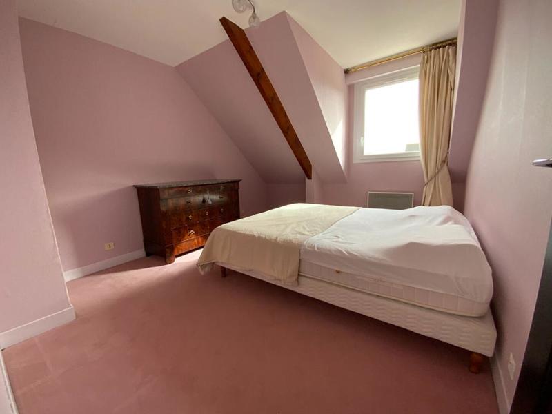 Maison - 165 m² - 8 pièces