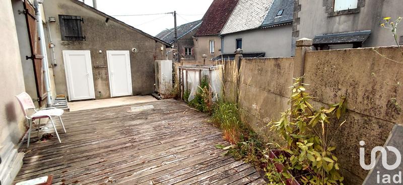 Maison - 146 m² - 7 pièces