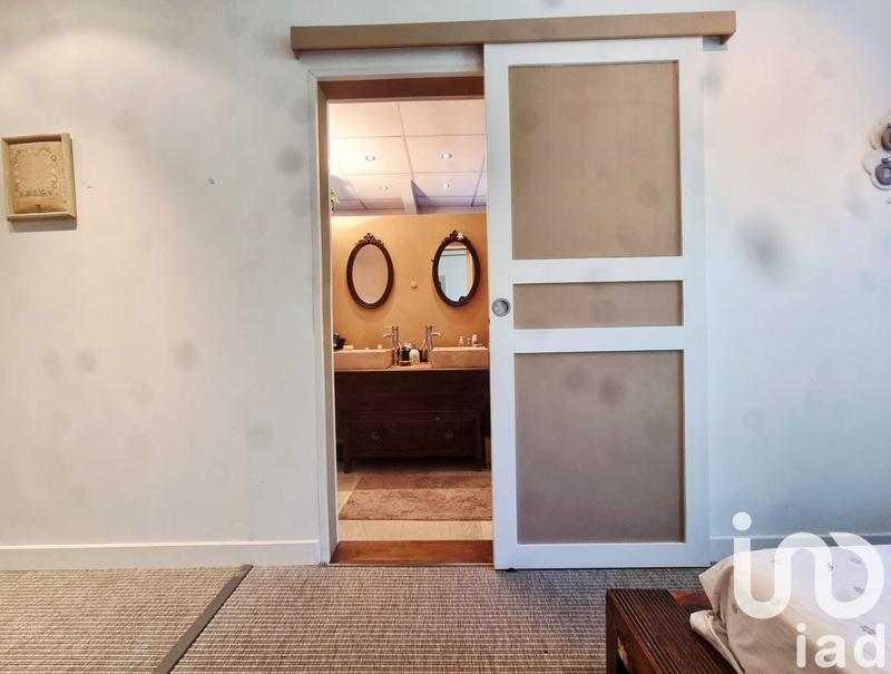 Maison - 176 m² - 10 pièces