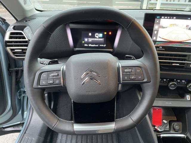 Citroën C4 BlueHDi 130 Eat8 Max