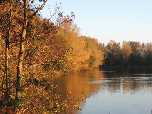 Camping du Lac de Rebecques