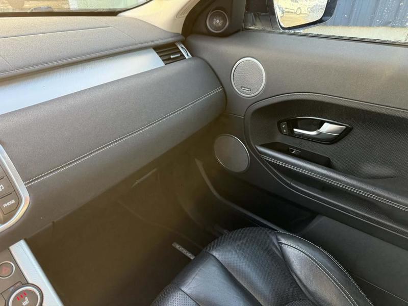 Land Rover Range Rover Evoque 2.2 Sd4 16v 190 Cv. 4wd