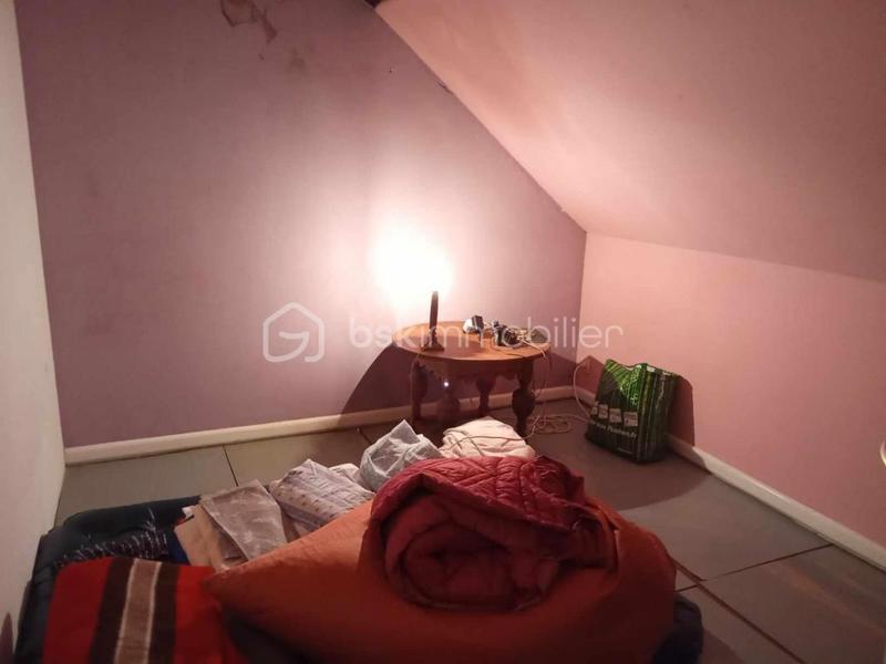 Maison - 212 m² - 5 pièces