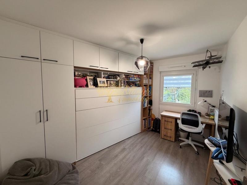 Appartement - 73 m² - 4 pièces