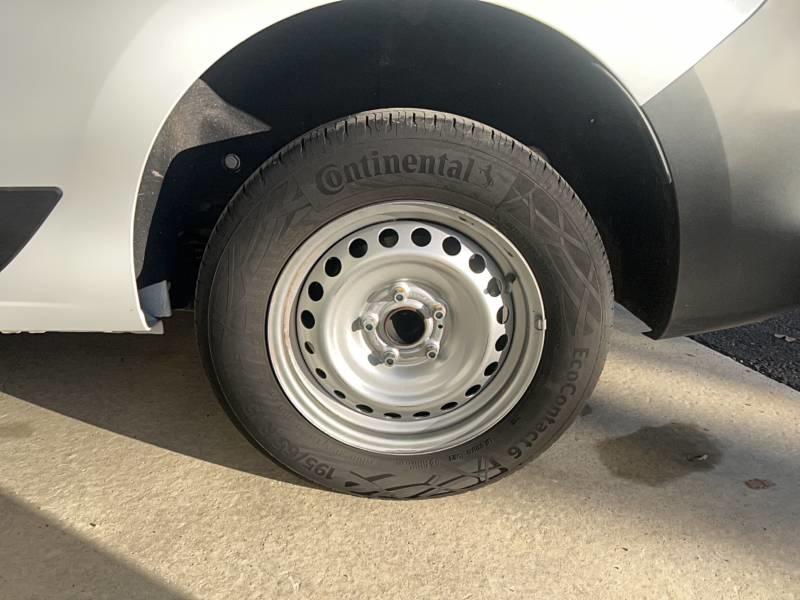 Renault Kangoo Van Tce 100 Grand Confort - 22