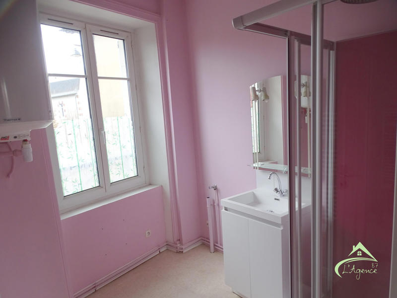 Appartement - 101 m² - 5 pièces
