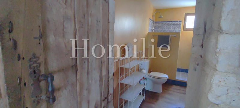 Maison - 191 m² - 5 pièces