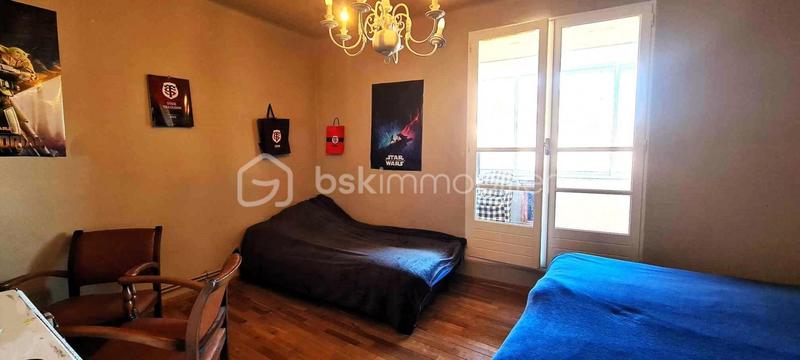 Maison de village - 146 m² - 6 pièces